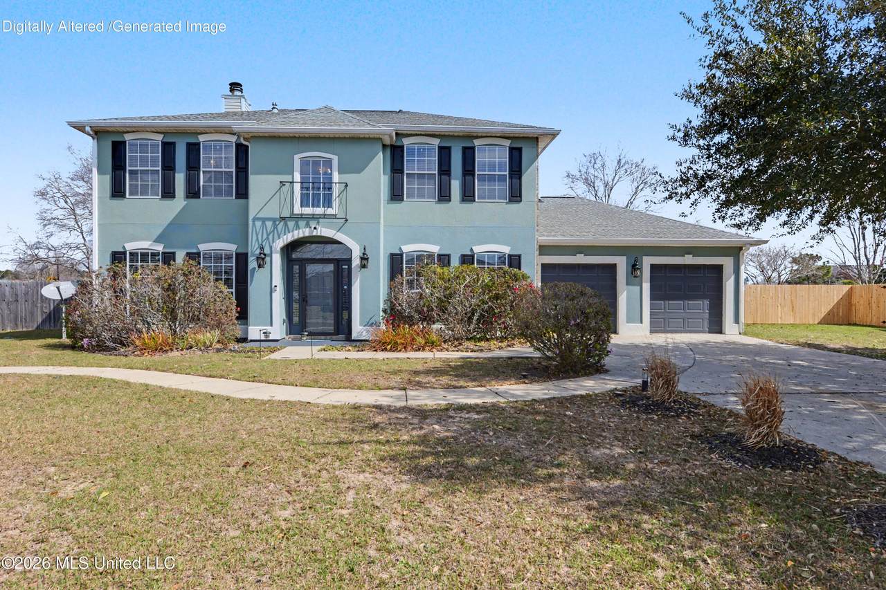 13442 Waters Edge Way - Photo 1
