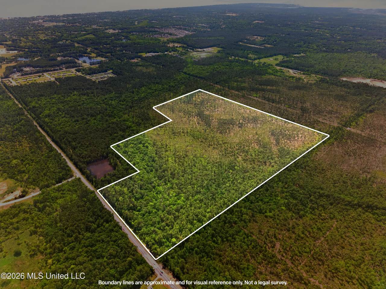 00 Canal Road - Photo 1