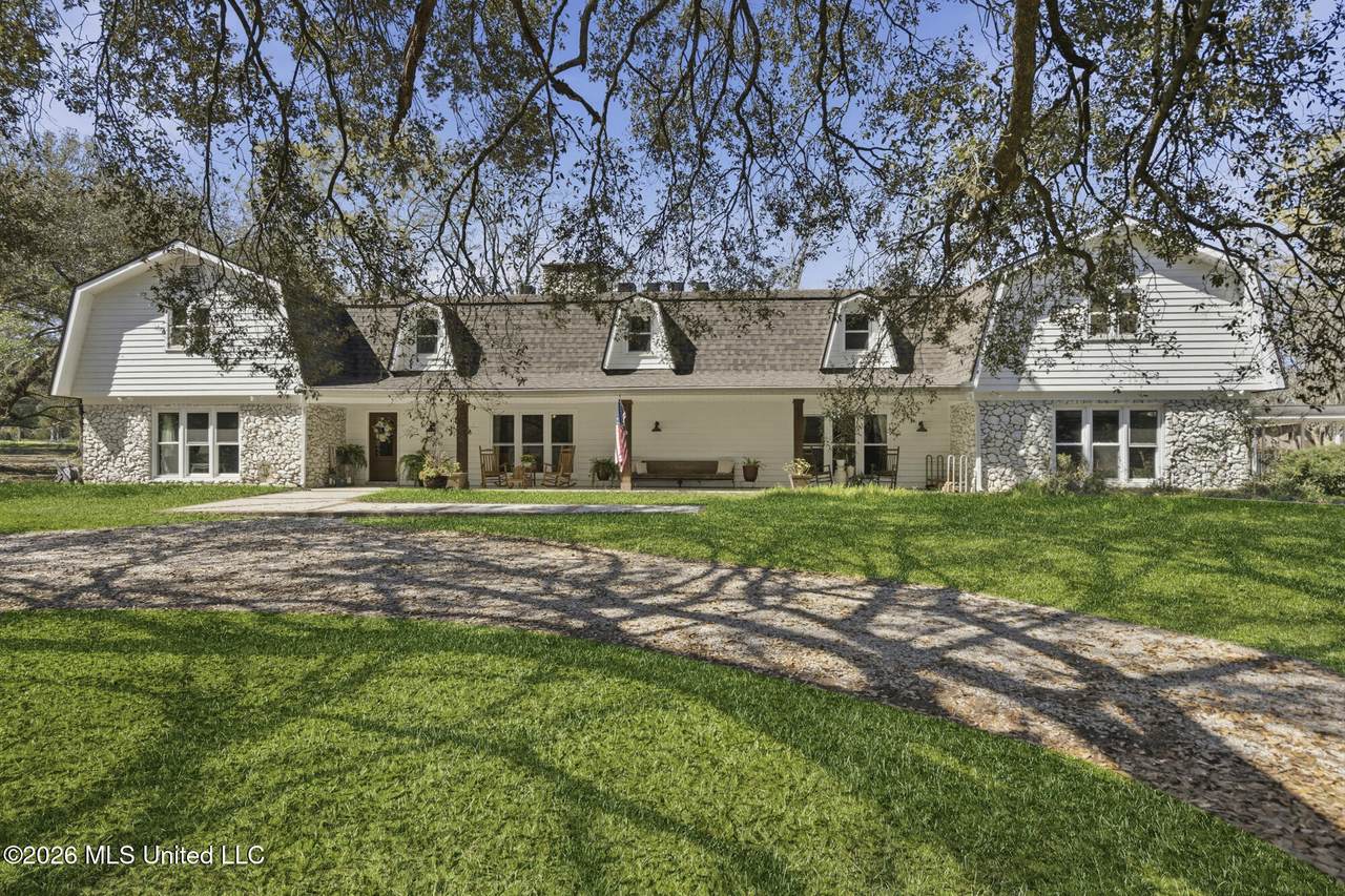 111 Partins Road - Photo 1