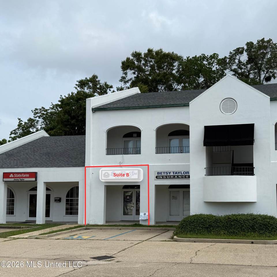 2436 Pass Road - Photo 1