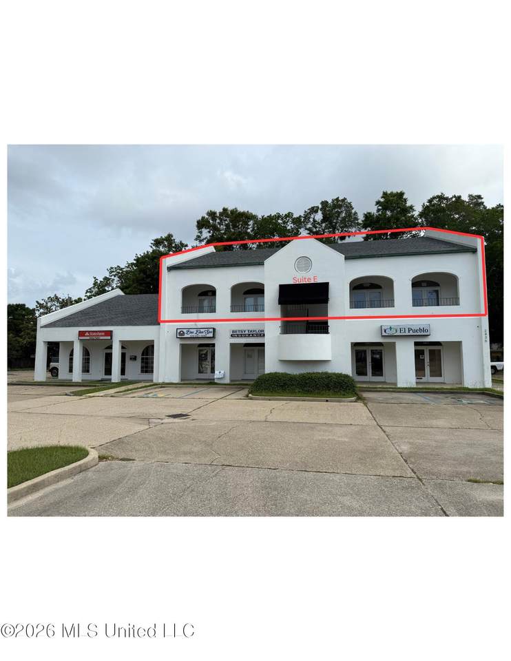 2436 Pass Road - Photo 1