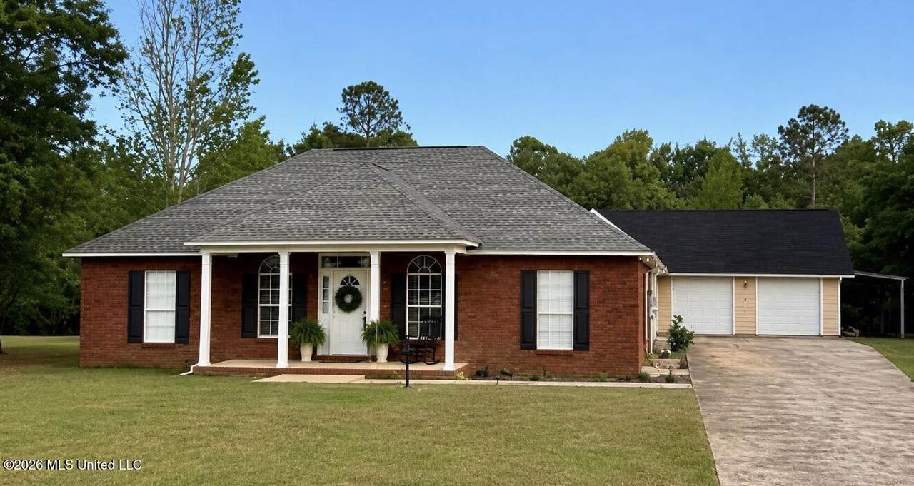 6902 Tanner Williams Road - Photo 1