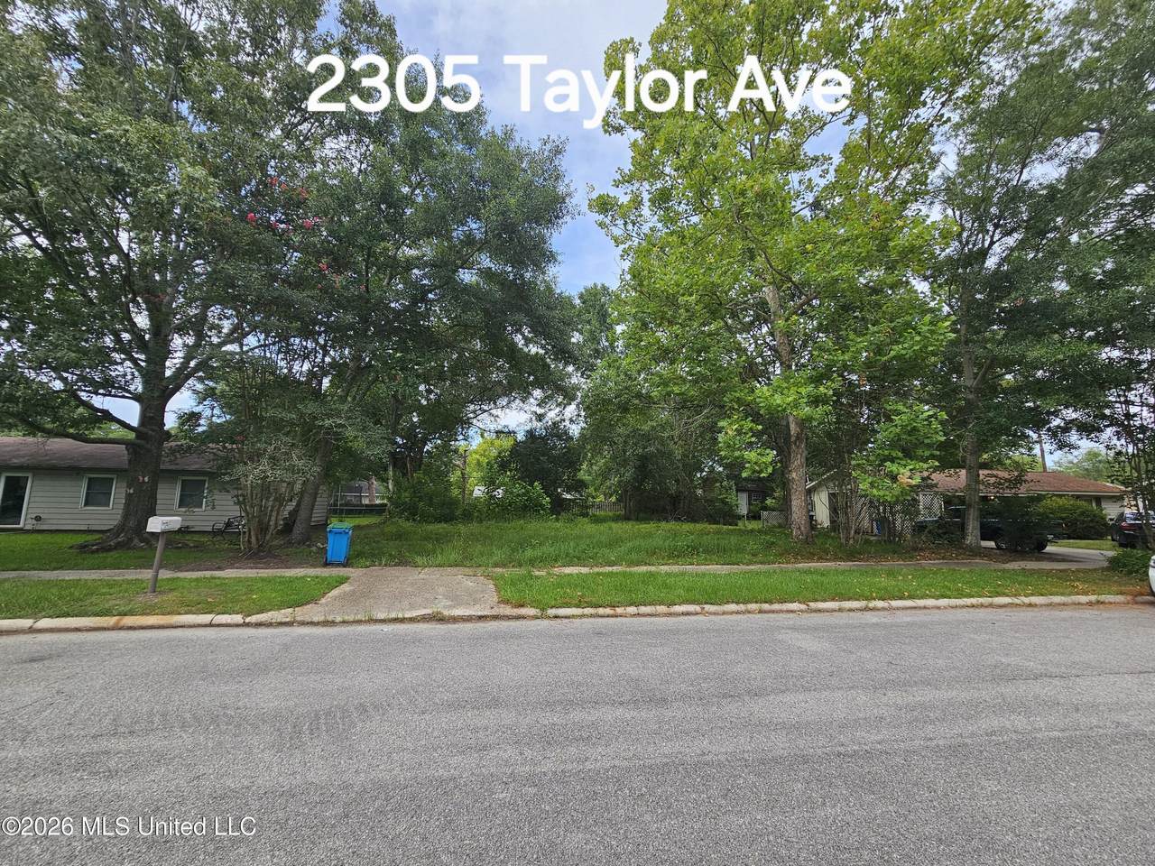2305 Taylor Avenue - Photo 1