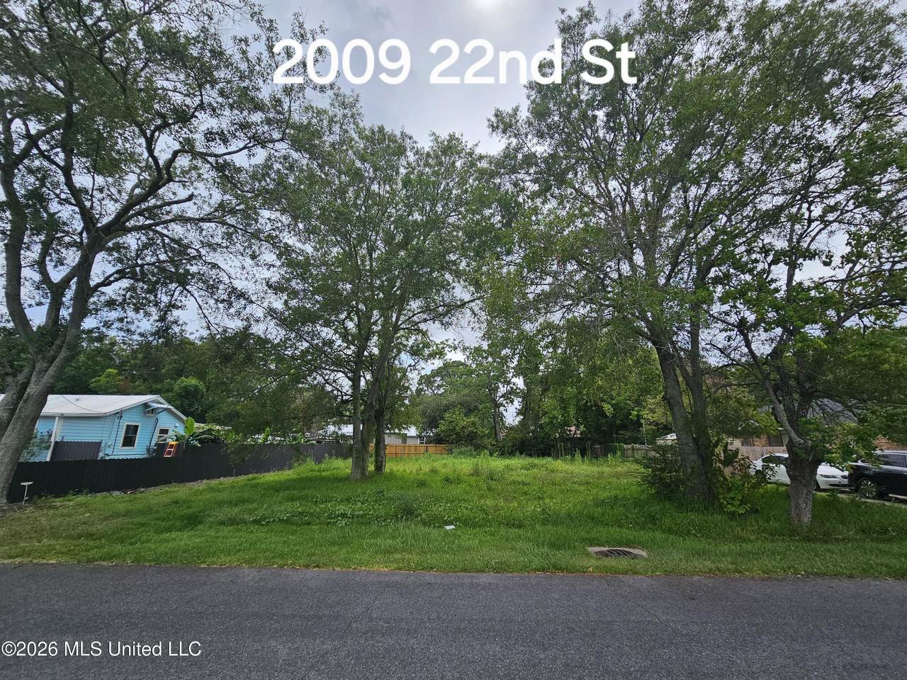 2009 22nd Street - Photo 1
