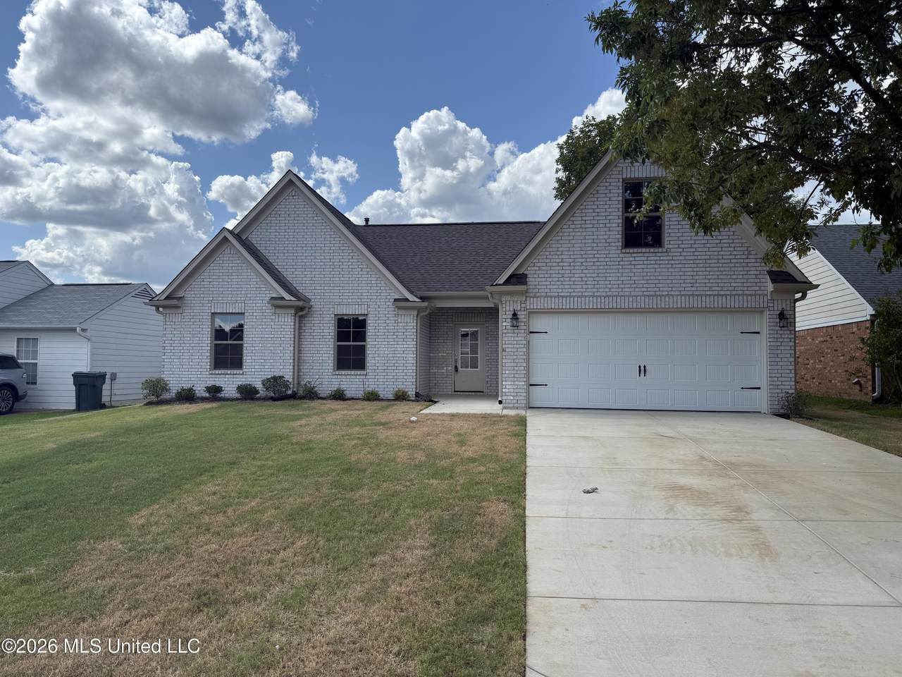 7857 Mary Payton Drive - Photo 1