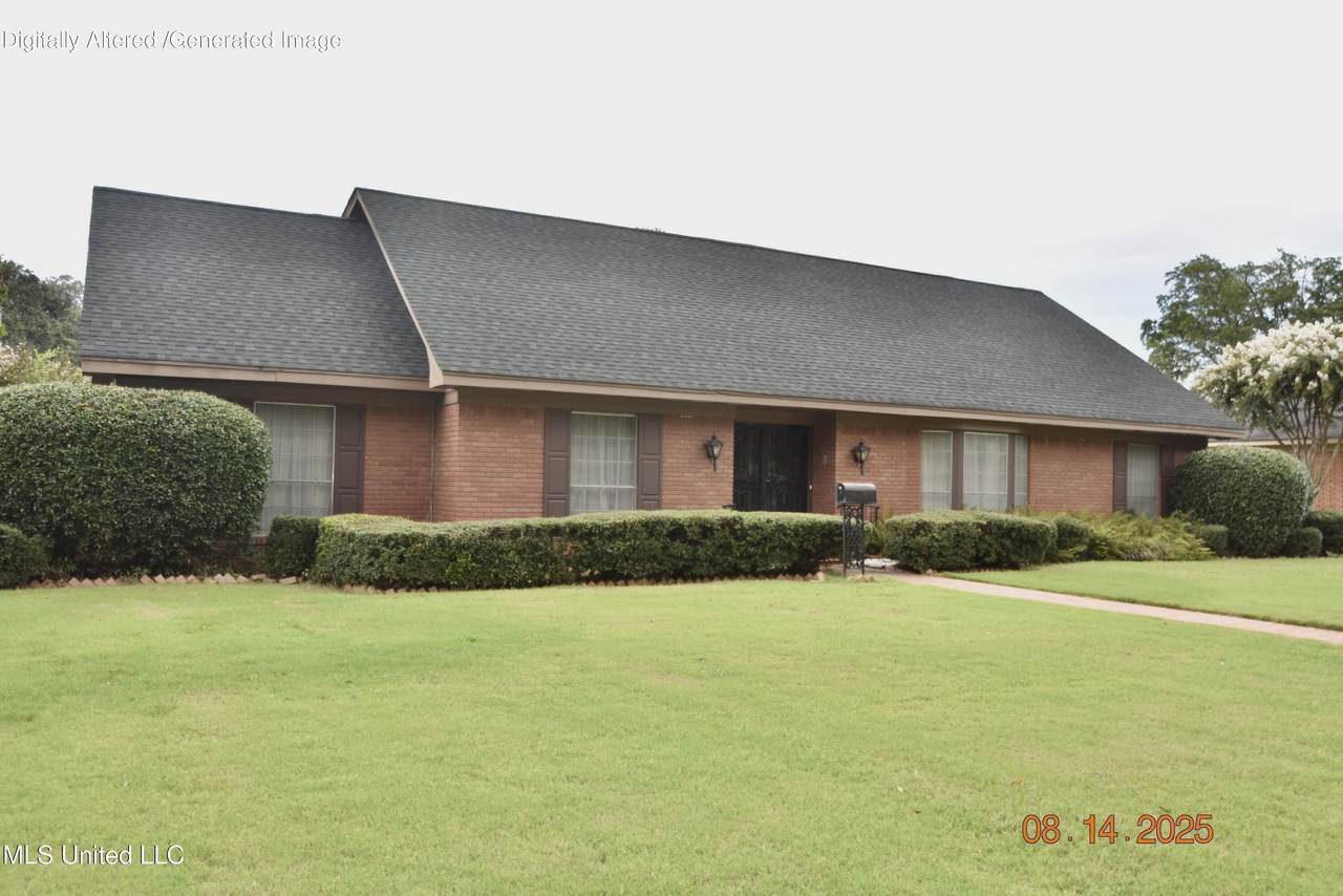 503 East Park Avenue - Photo 1
