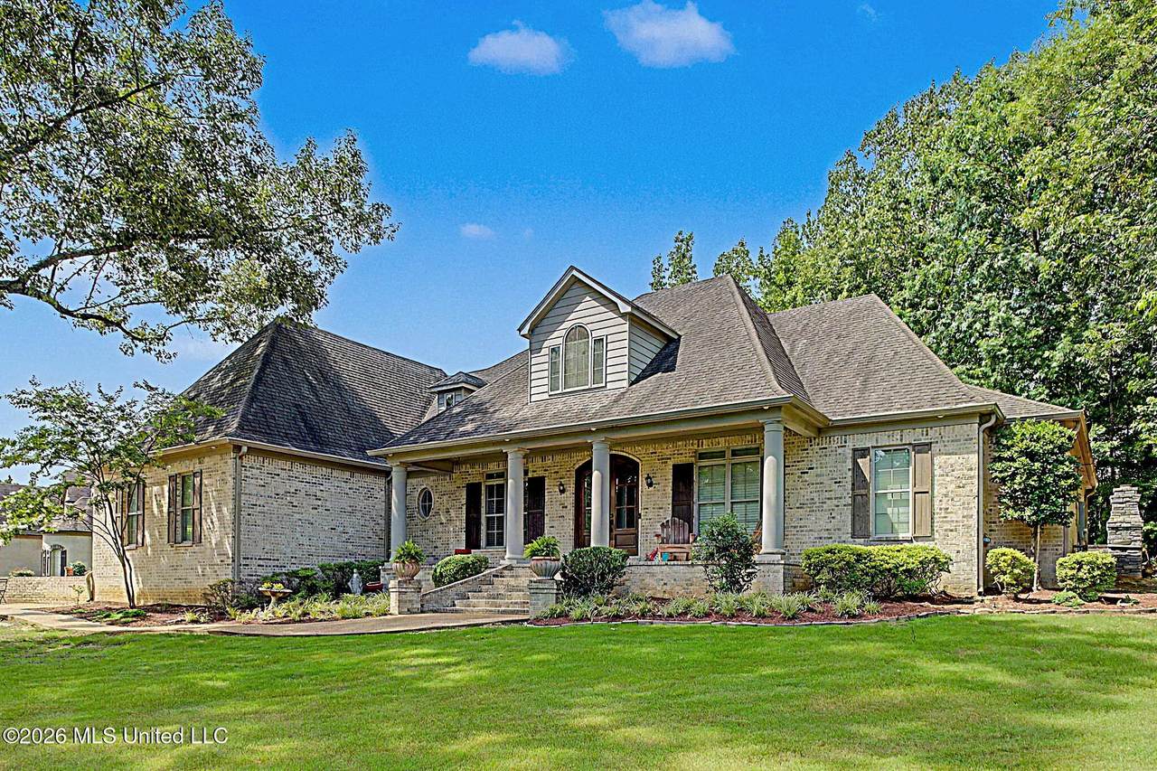 1595 Southern Ridge Trail - Photo 1