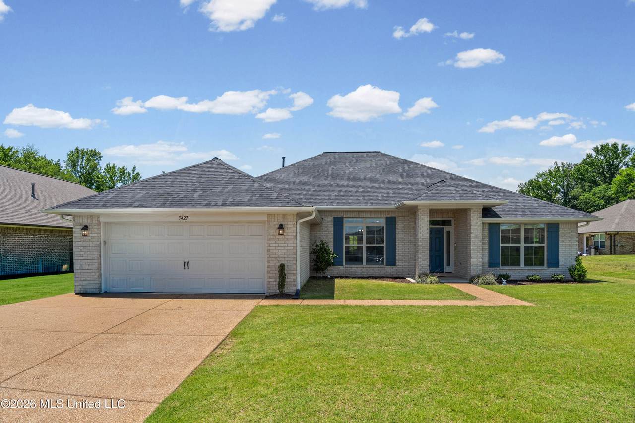 3427 Shandy Road - Photo 1