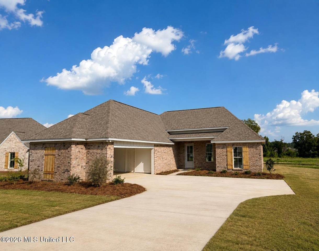 708 Kathleen Drive - Photo 1