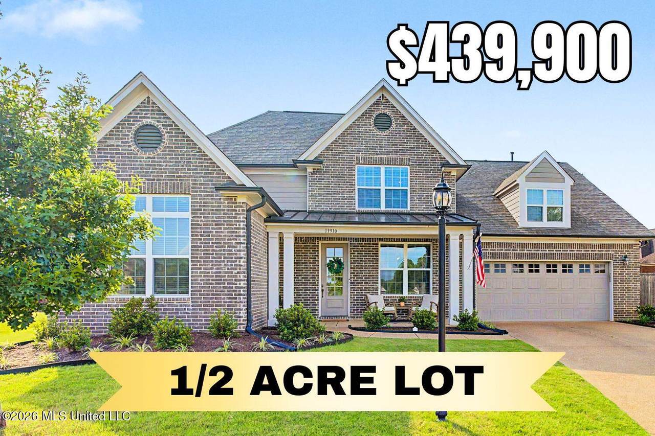 13910 Highlands Crest Loop - Photo 1