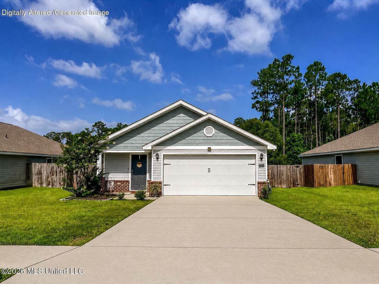 10211 Willow Leaf Drive - Photo 1