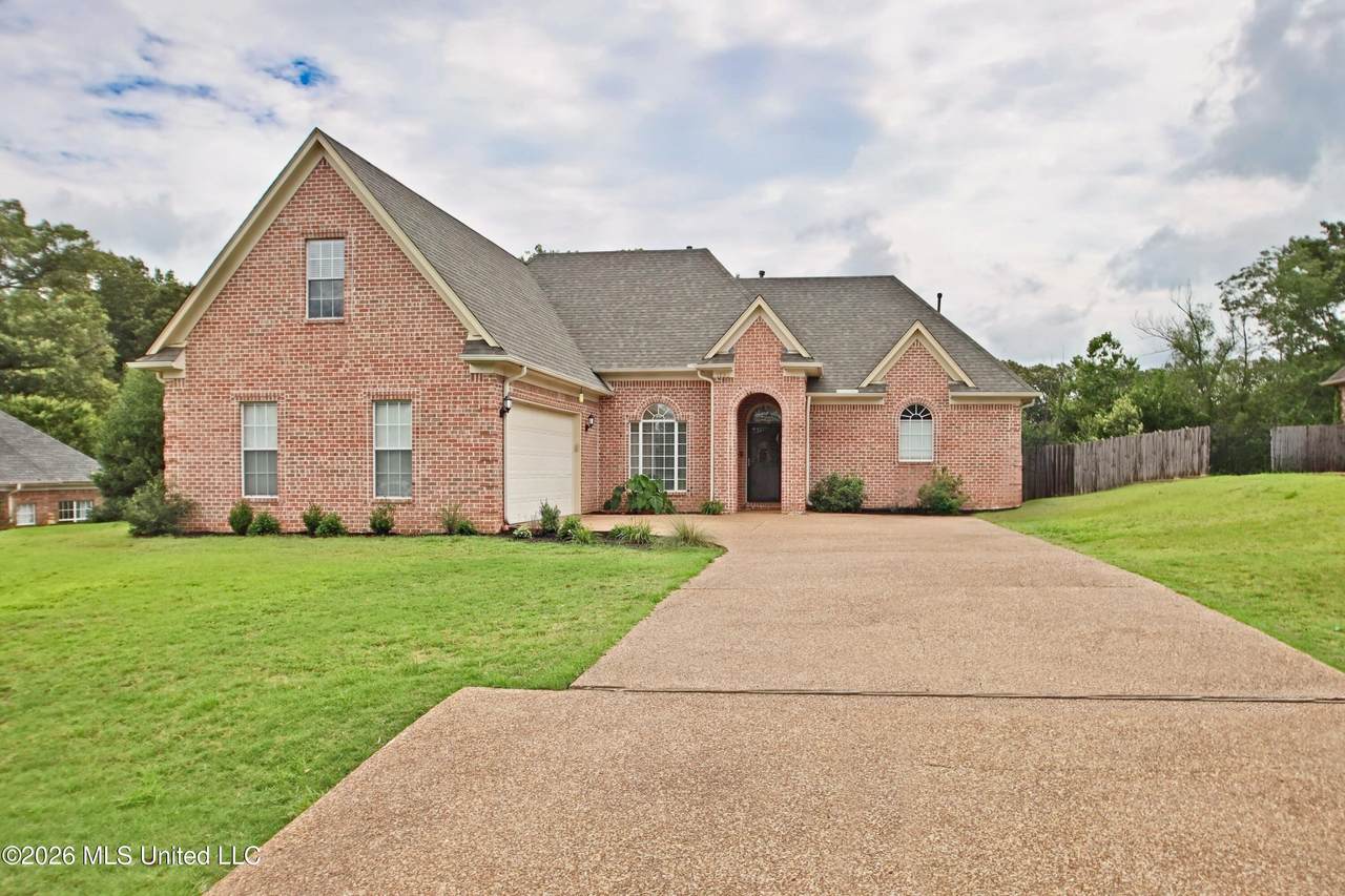 1732 Ready Drive - Photo 1