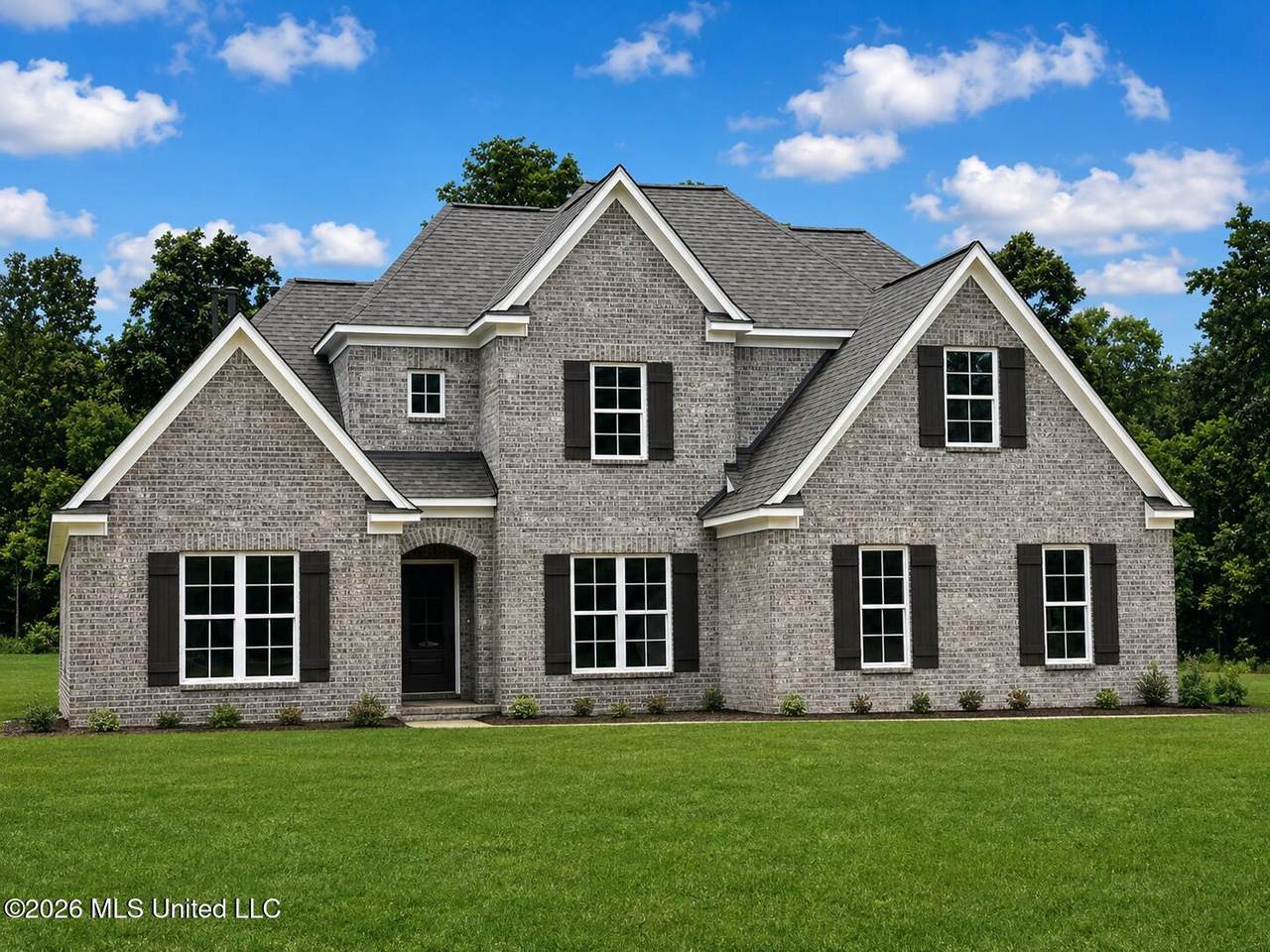 875 Hazelwood Drive - Photo 1