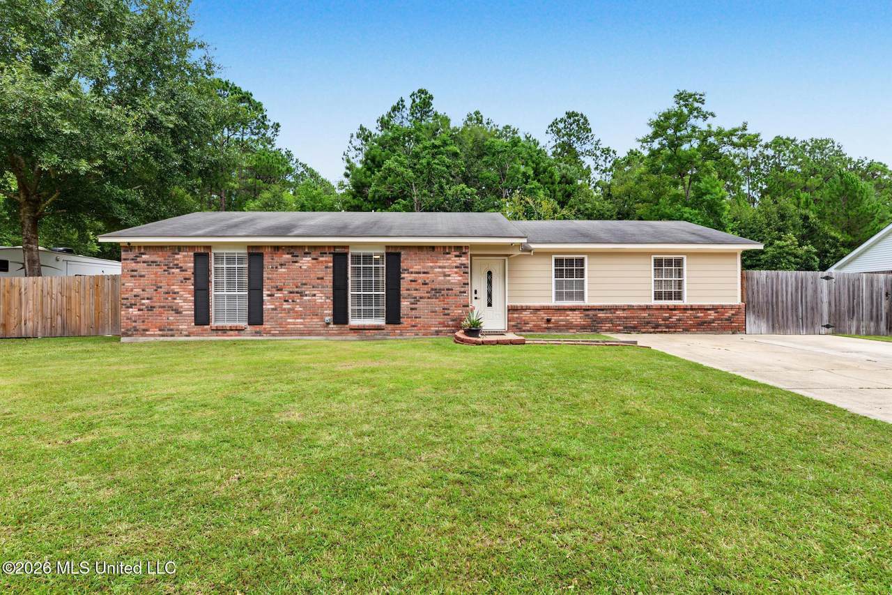 12916 Rosemont Street - Photo 1