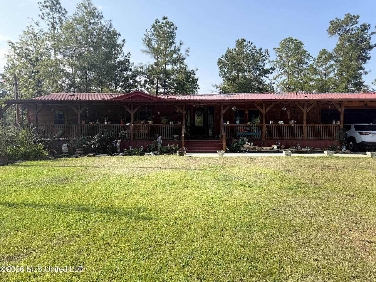 135 Burger Road - Photo 1