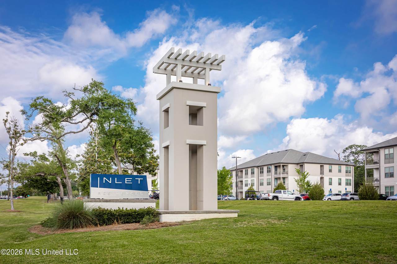 2501 Bienville Boulevard - Photo 1