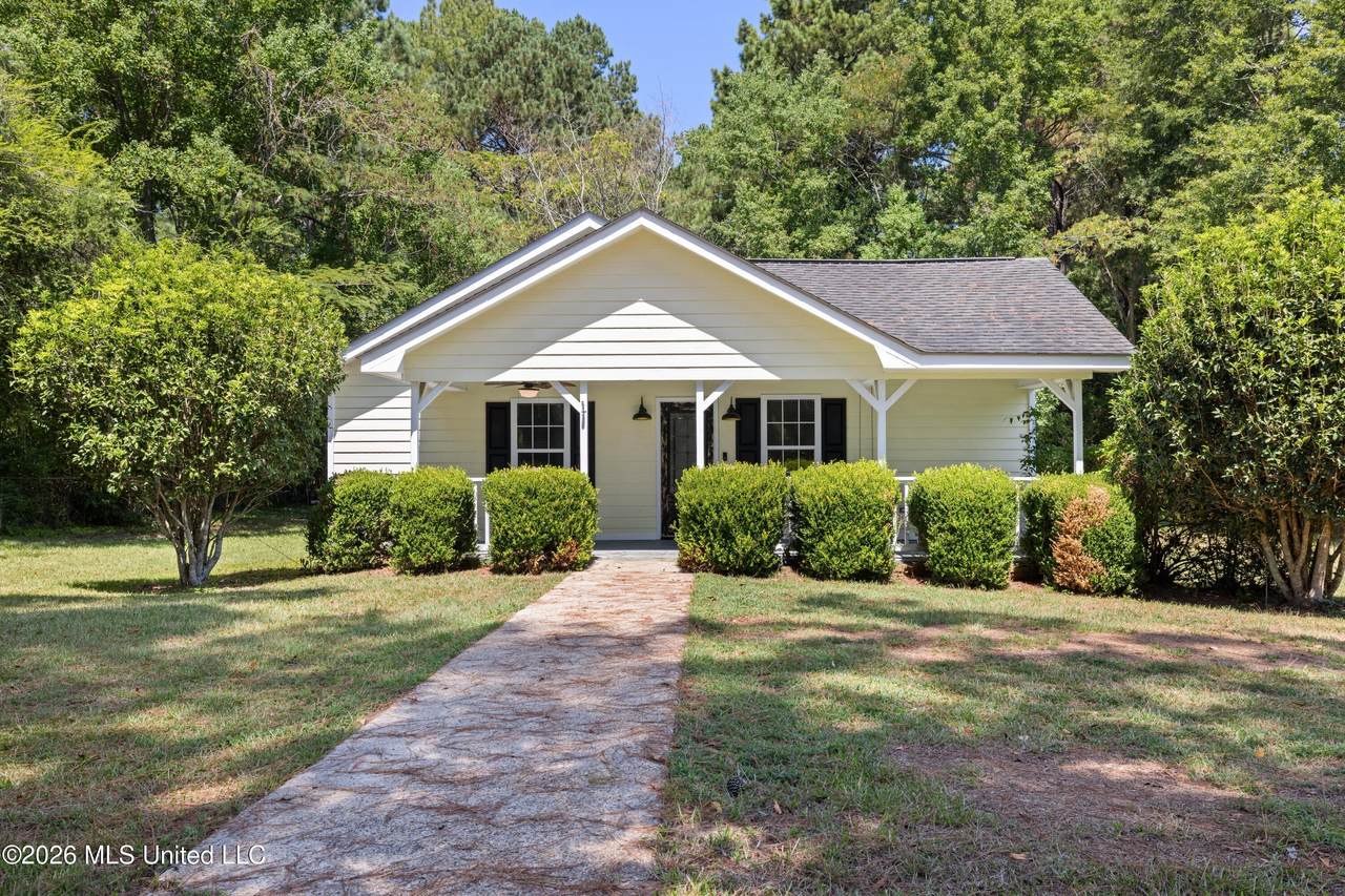 4219 Rocky Branch Road - Photo 1