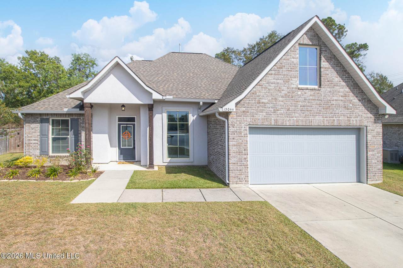 15044 Belhaven Street - Photo 1