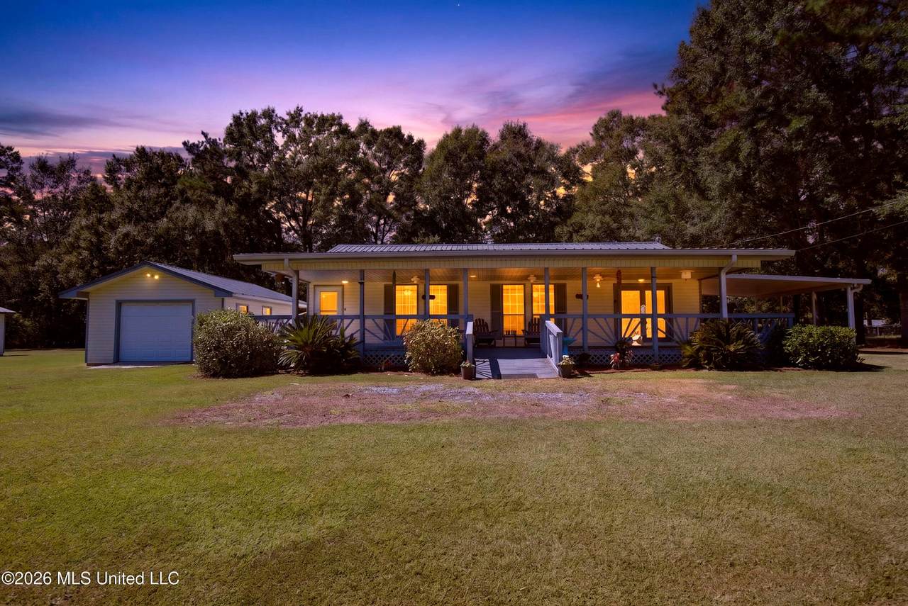 15817 Peapatch Road - Photo 1