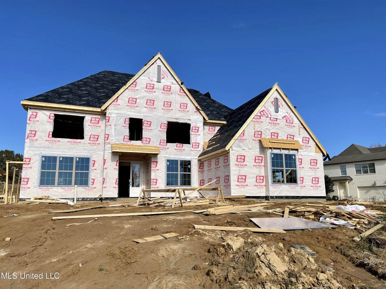 13824 River Grove Ln - Photo 1
