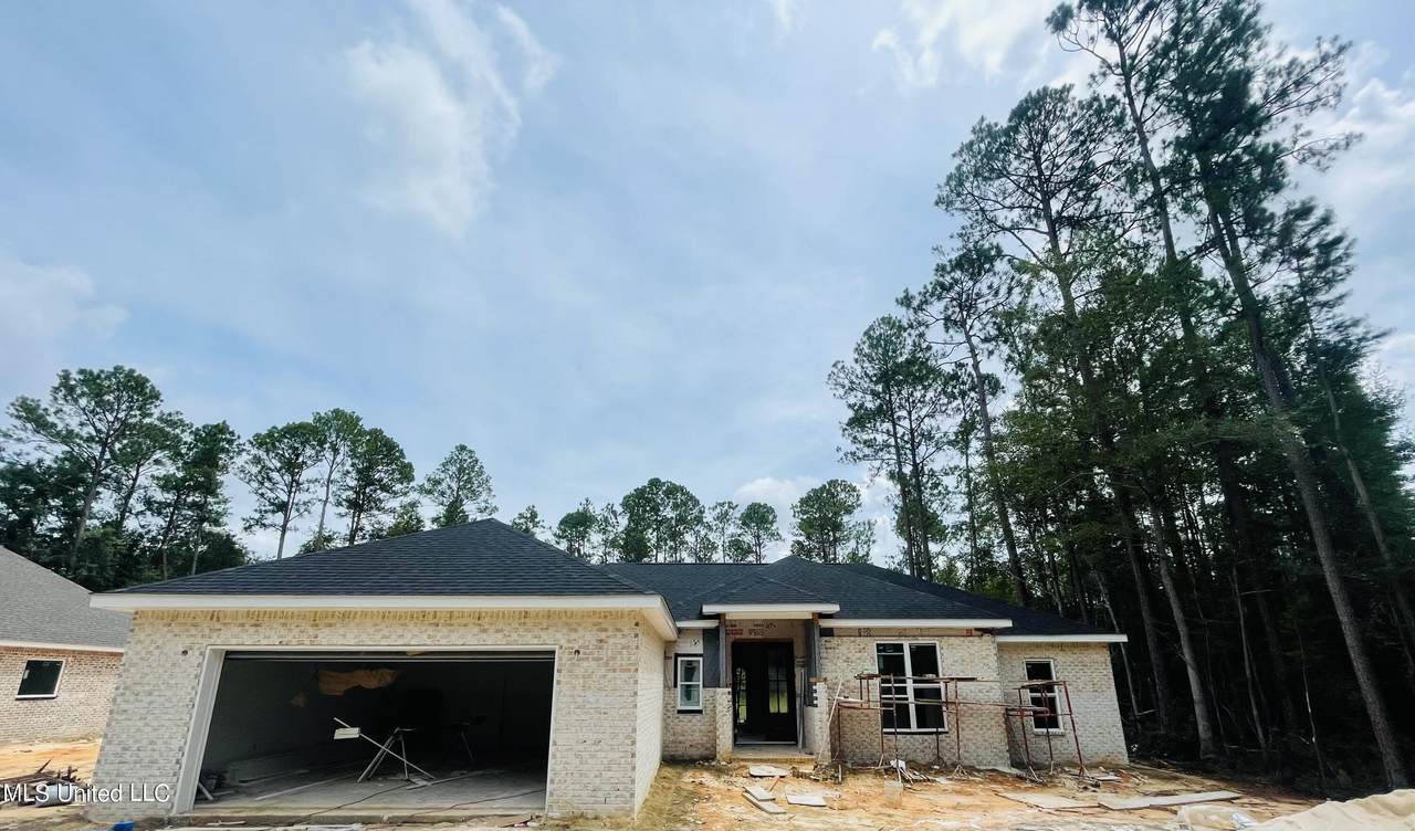 4409 Hurley Wade Road - Photo 1