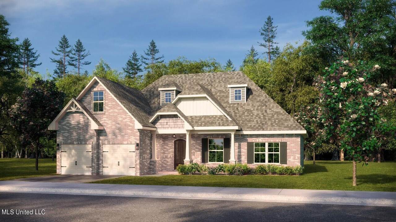 13597 Deer Field Drive - Photo 1