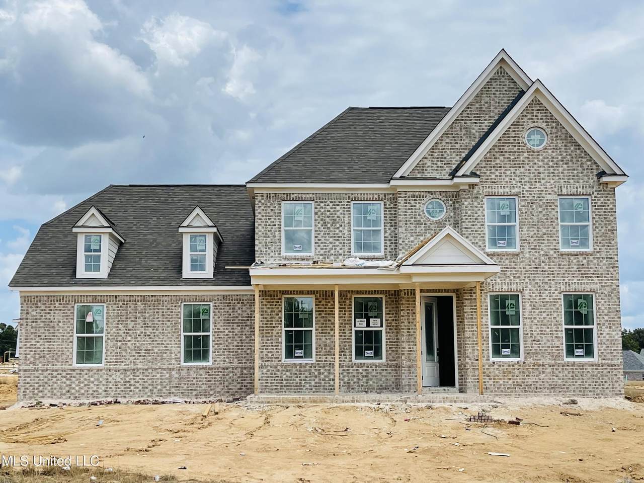 3878 Magnolia Walk Road - Photo 1
