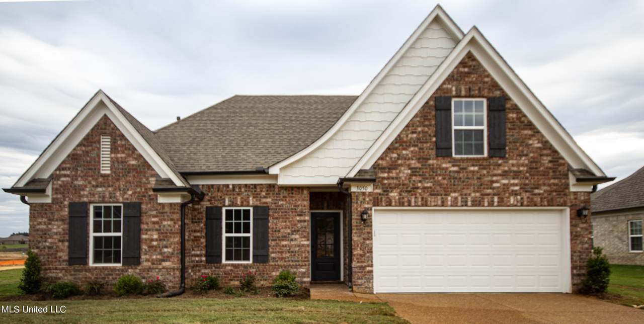 2205 Metcalf Way - Photo 1