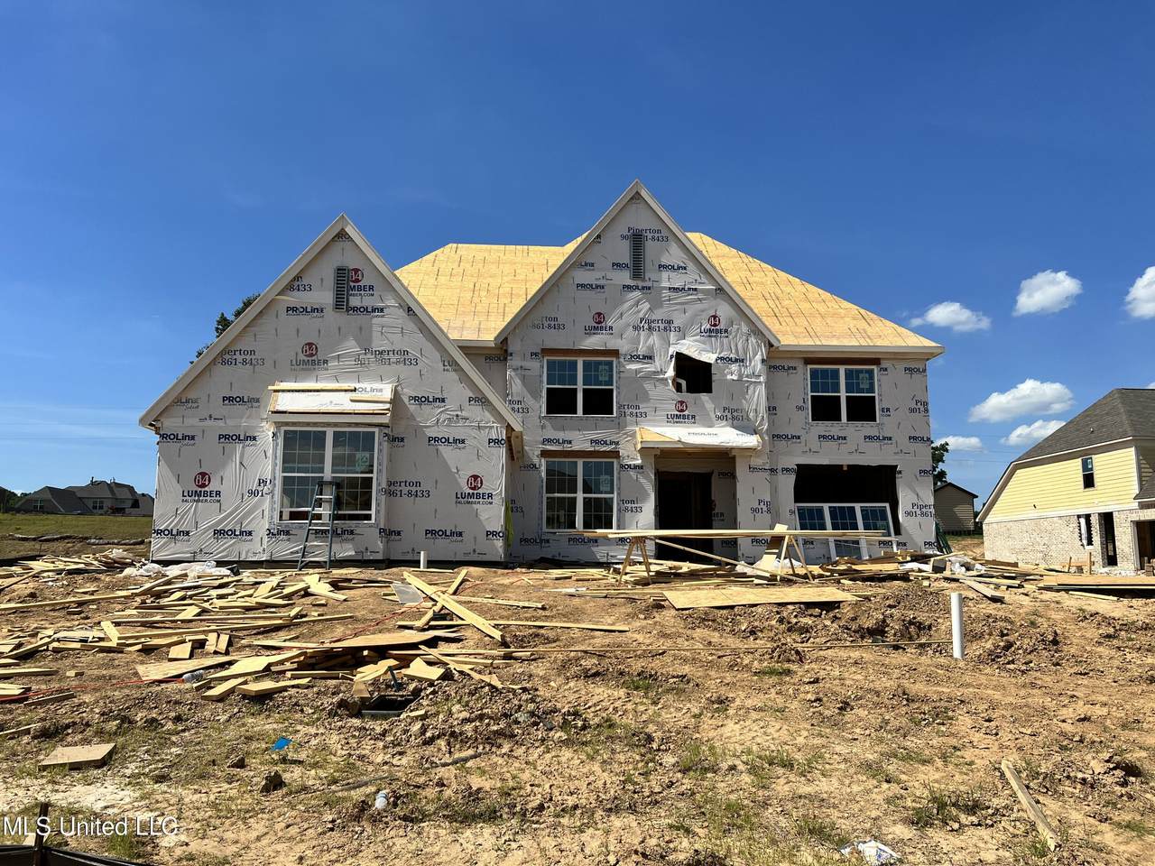 13850 High Fields Way - Photo 1