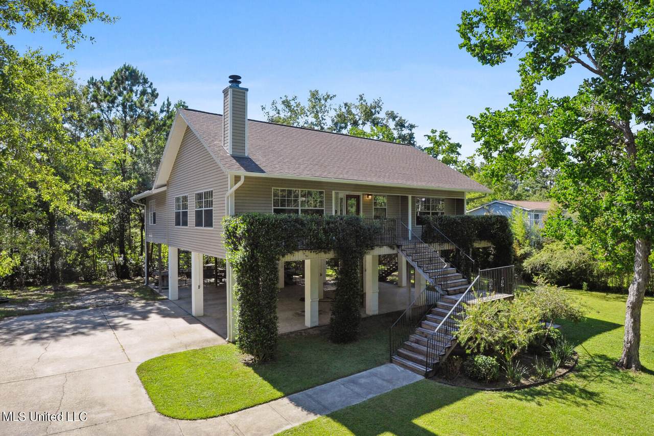 12216 Sandy Hook Lane - Photo 1