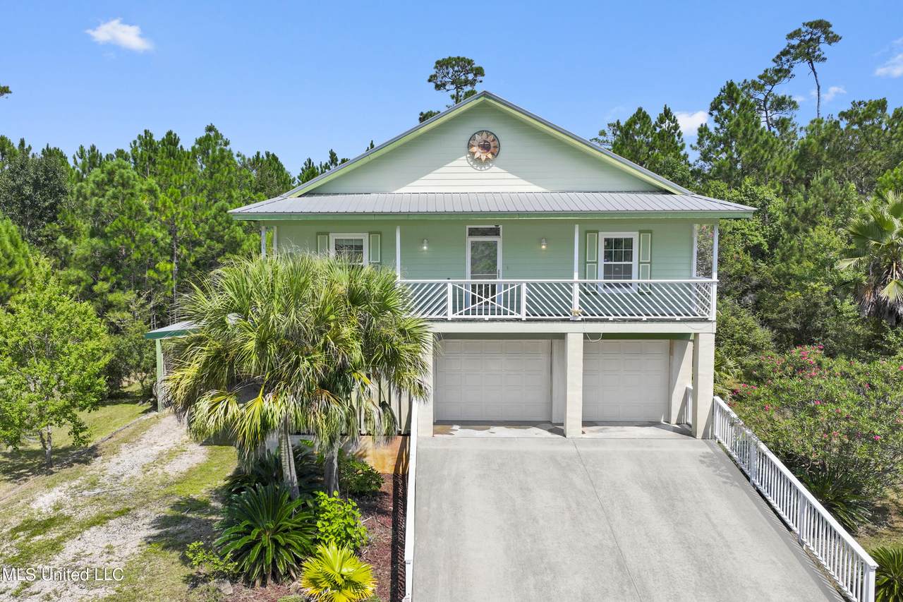 6504 Riviera Drive - Photo 1