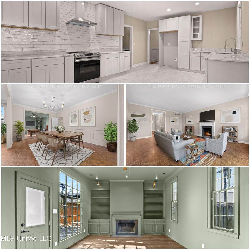 585 Country Club Lane - Photo 1