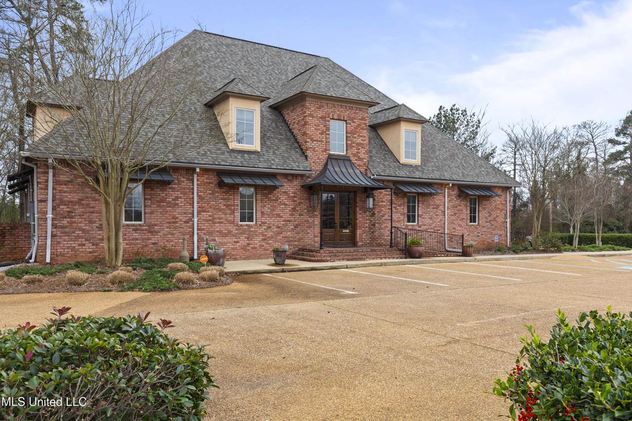 781 Liberty Road - Photo 1