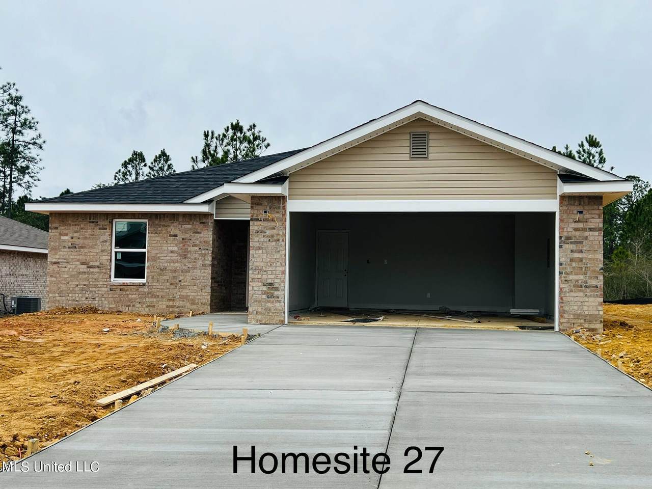 18123 Tiffany Renee Drive, Gulfport, MS 39503 (MLS 4065686) Coastal Realty Group