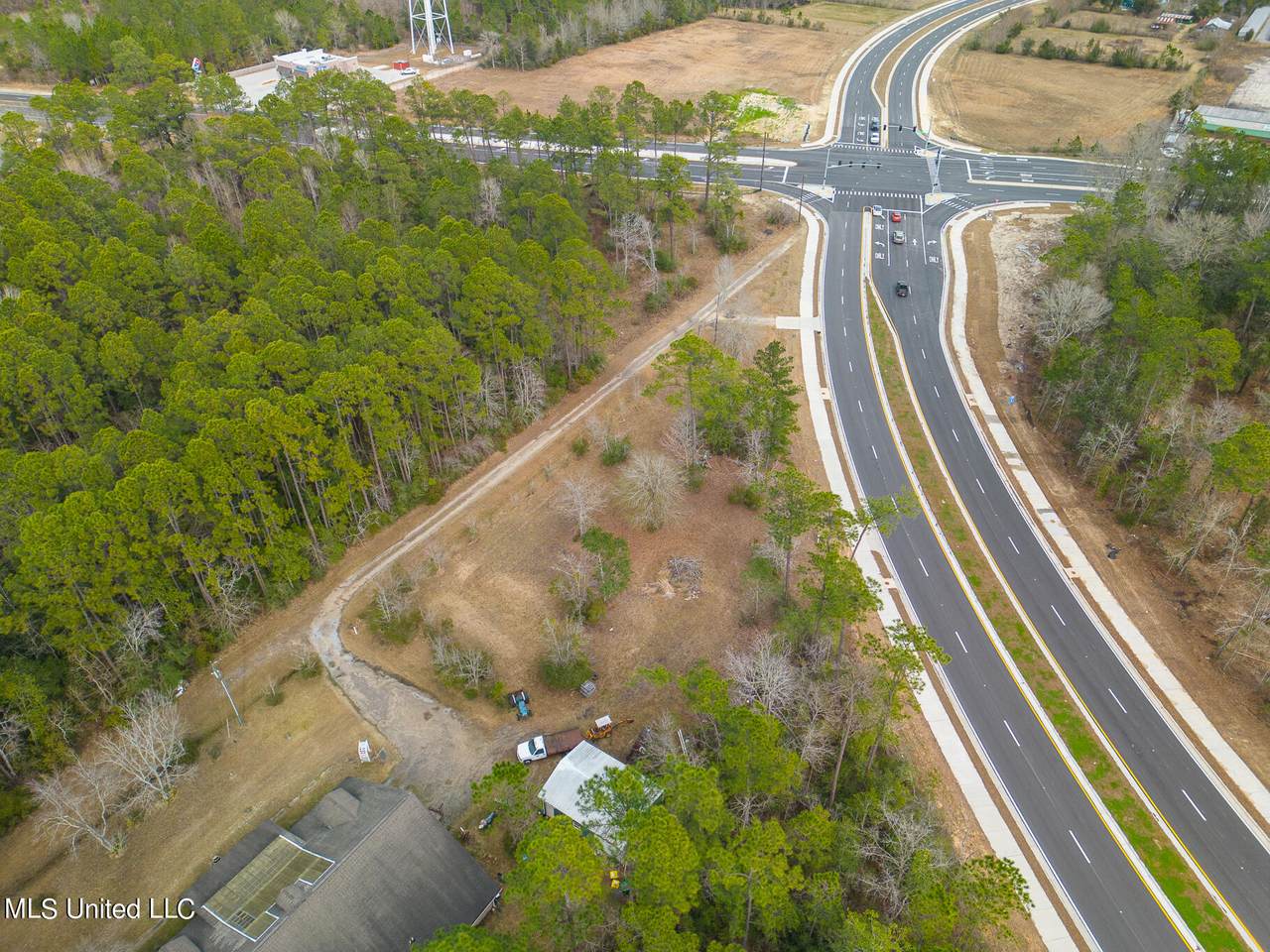 8105 Tucker Road - Photo 1