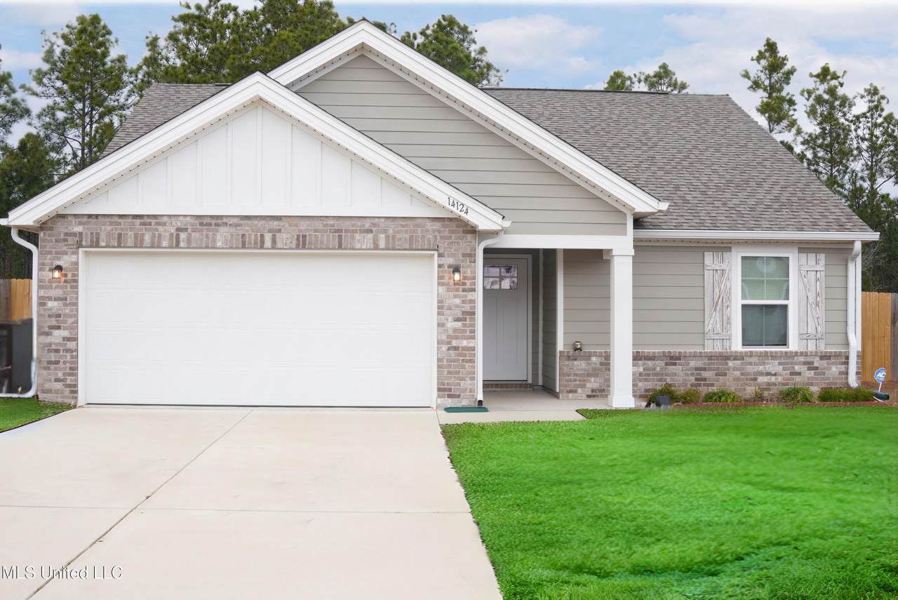 14124 Sanctuary Trails Drive - Photo 1