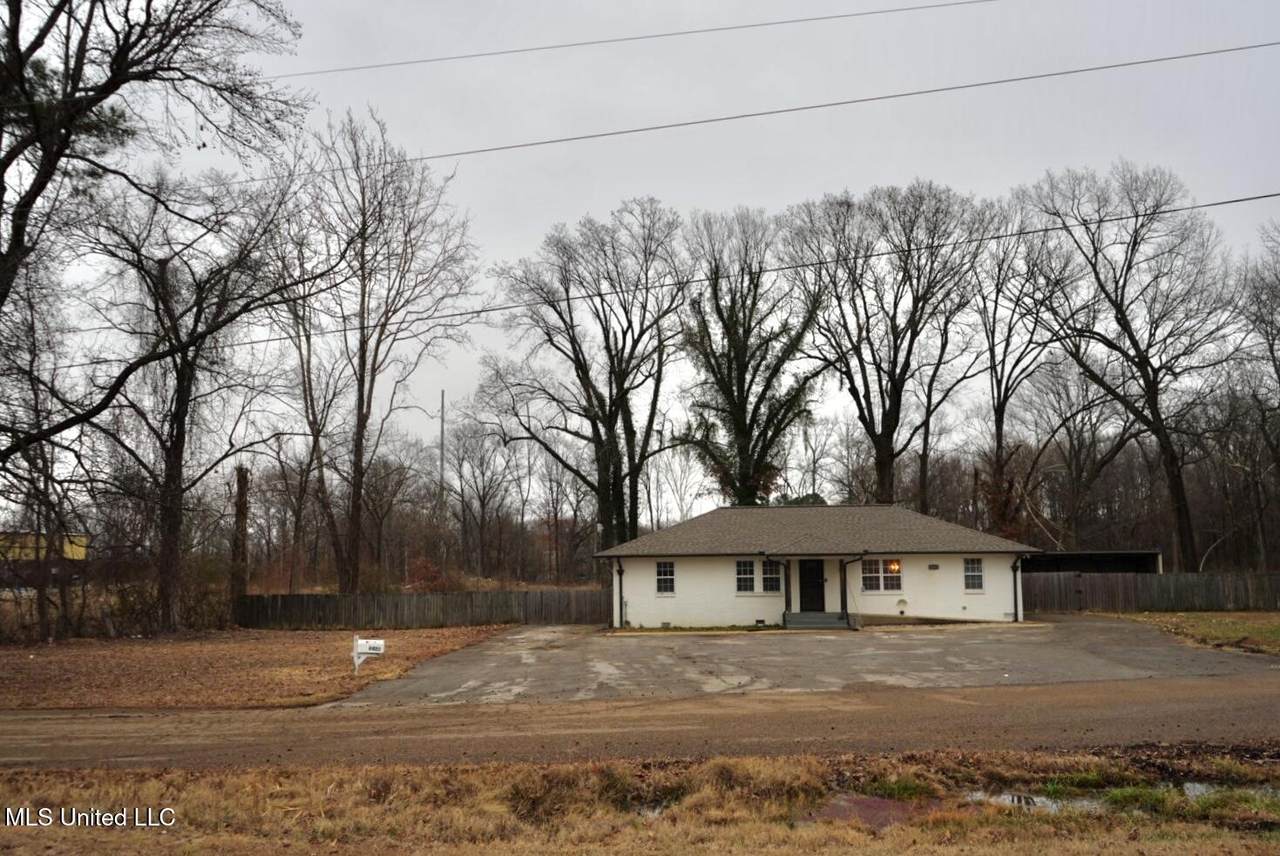 6420 Center Street - Photo 1