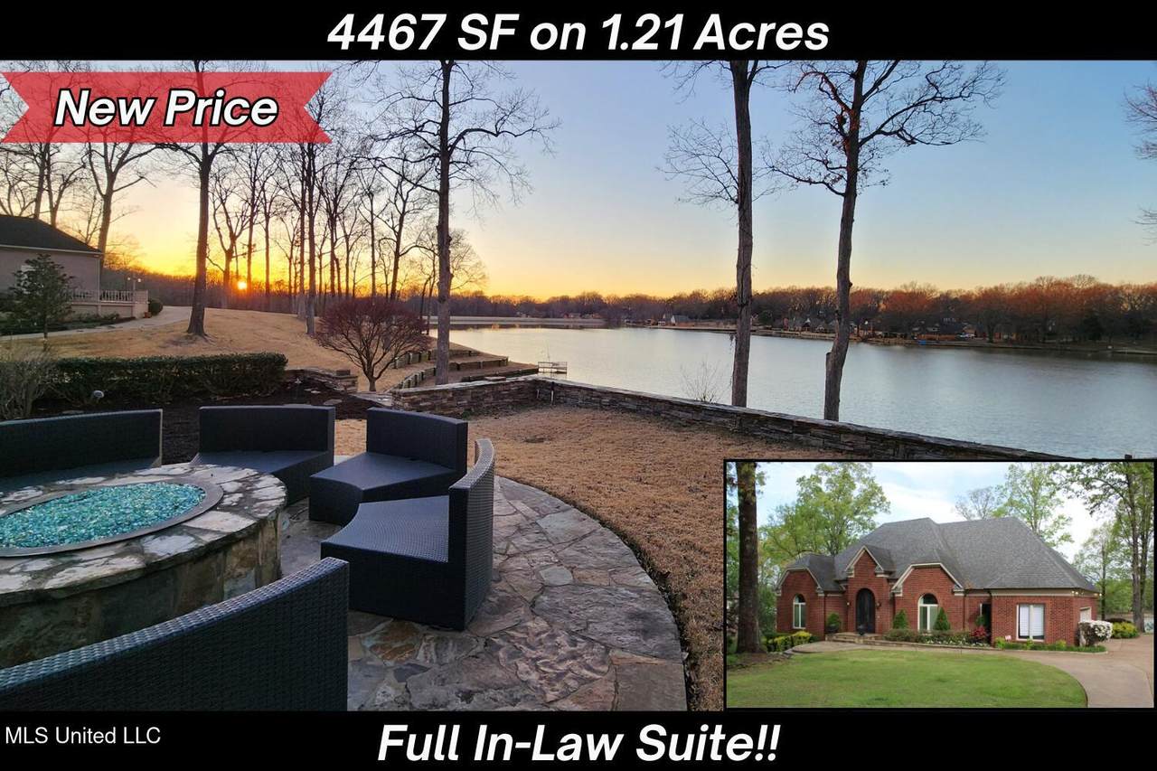 1602 Stonehedge Drive - Photo 1