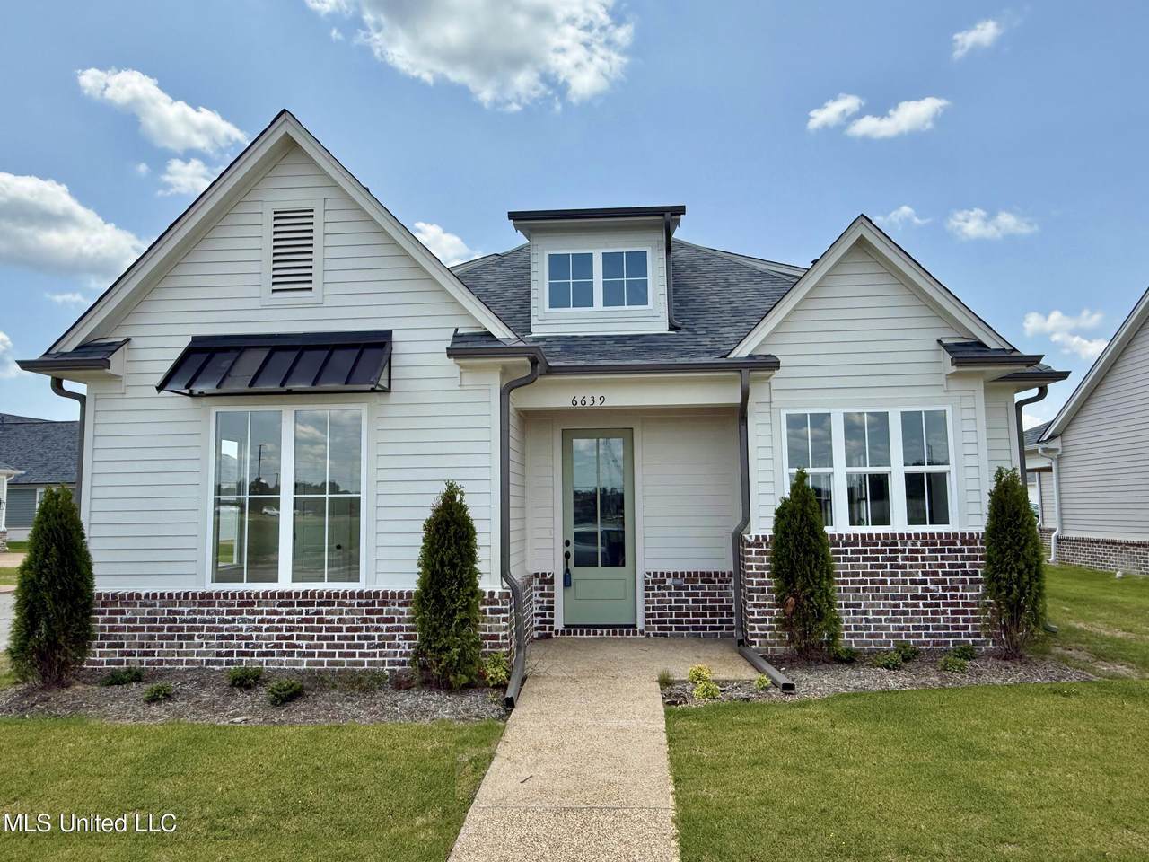6639 Mayberry Lane - Photo 1