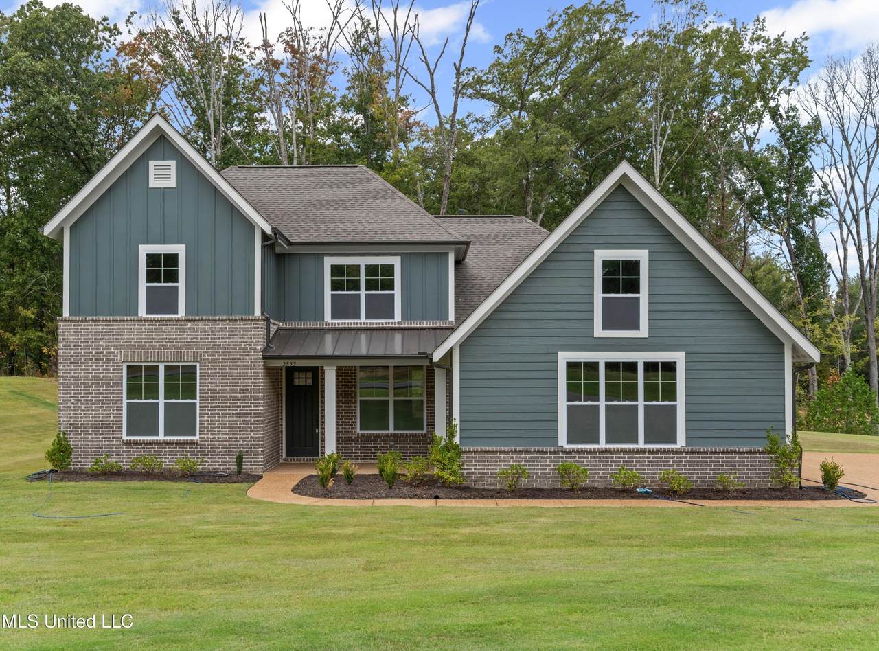 2835 Cypress Lake Drive - Photo 1