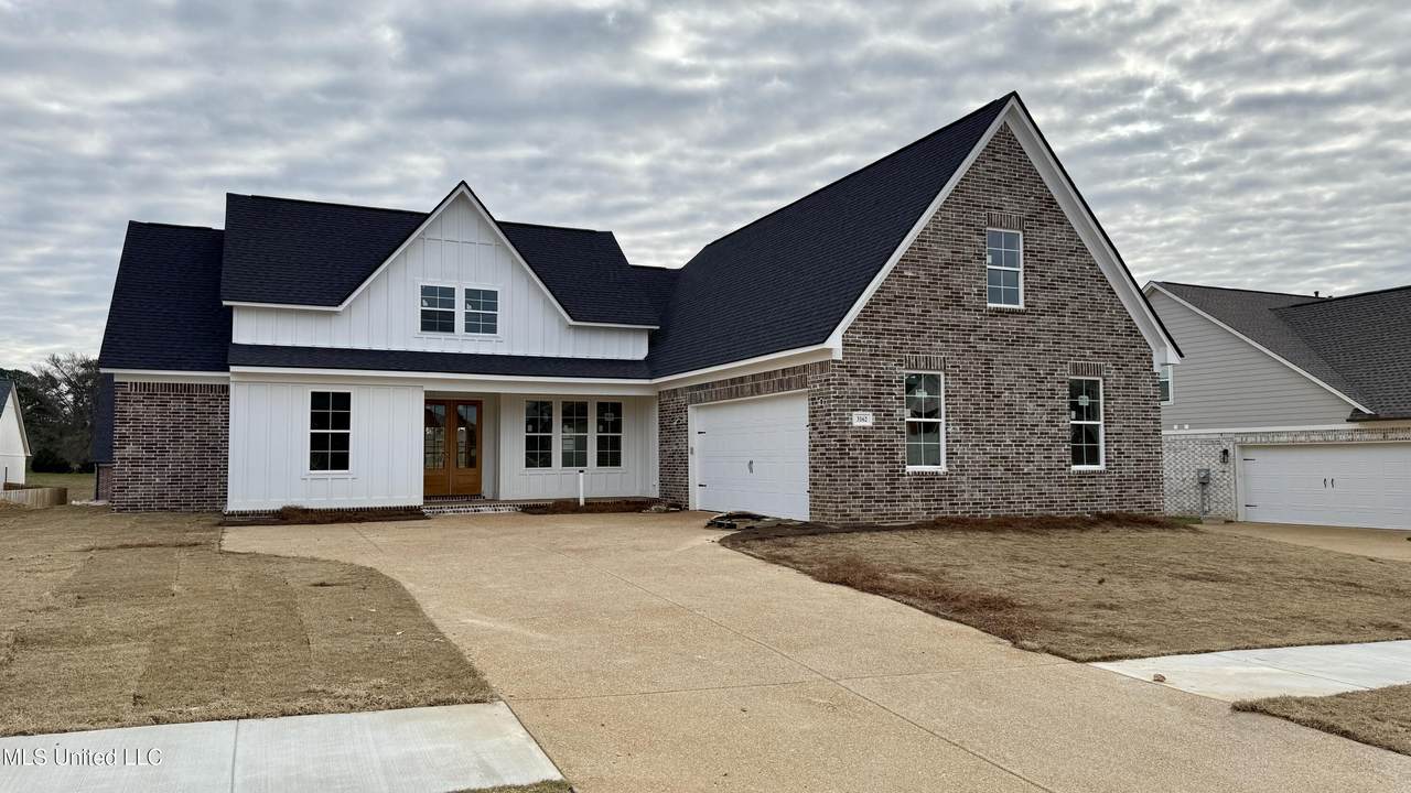 3162 Autumn Wind Drive - Photo 1