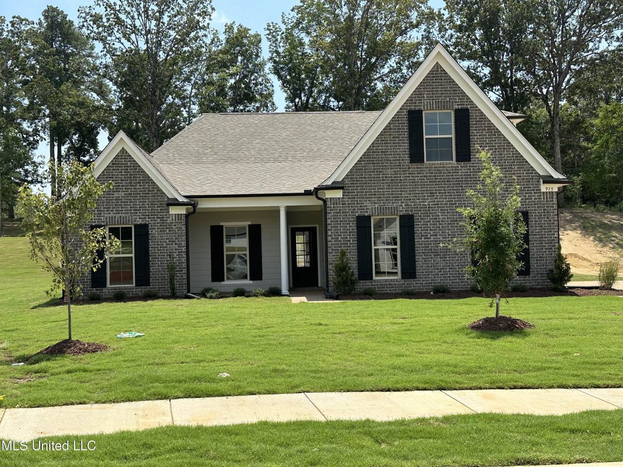 915 Collie Drive - Photo 1