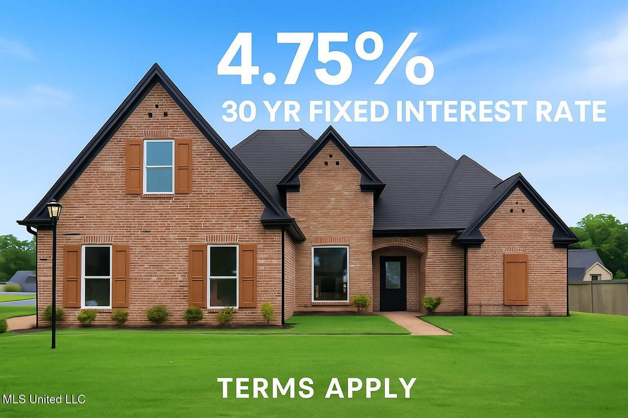 5125 Reserve Way - Photo 1