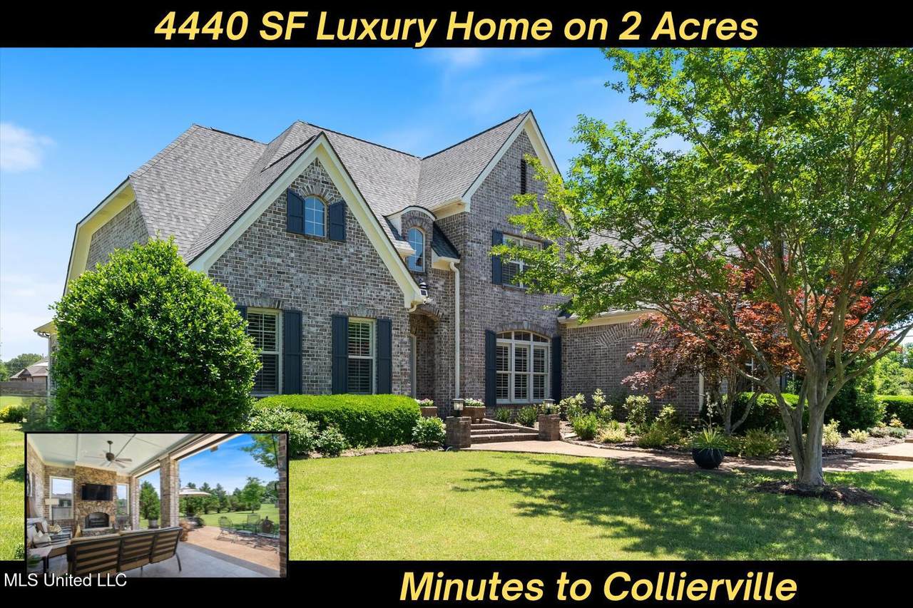 9030 Sandy Drive - Photo 1