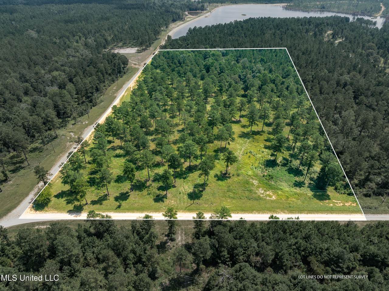 0 Frontier Bend - Photo 1