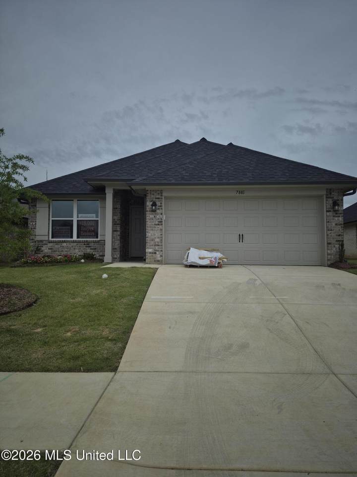 7881 Gardendale Drive - Photo 1