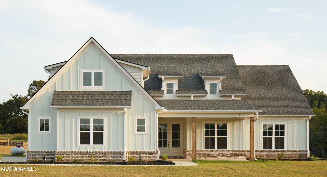 22 Chapel Hill Drive - Photo 1