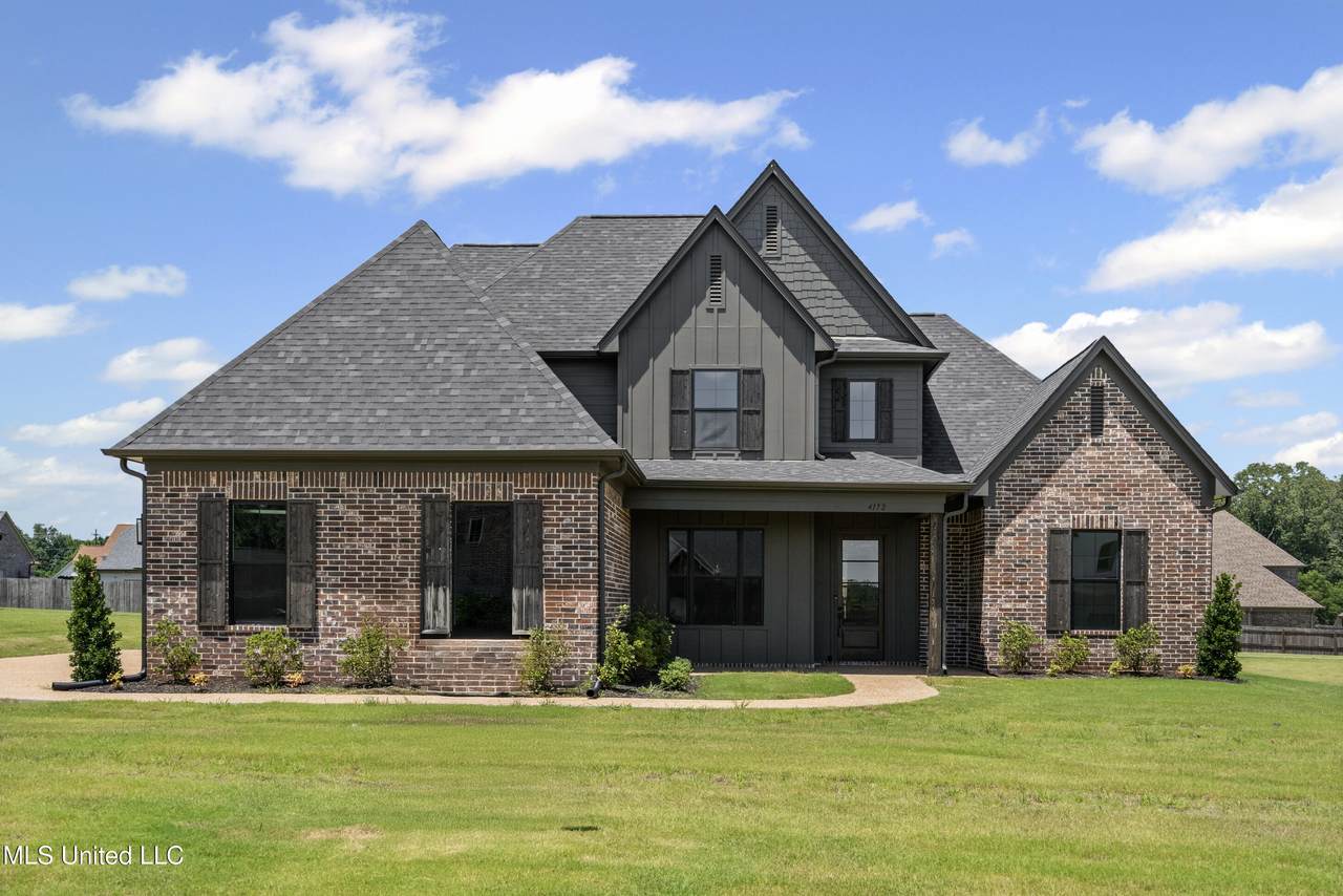 4172 Brooke Drive - Photo 1