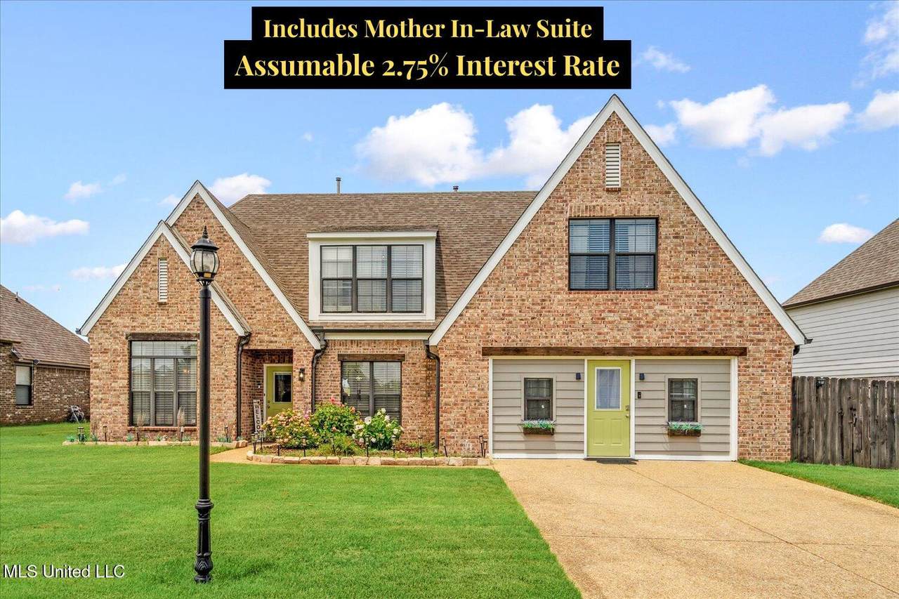 13530 Lapstone Lane - Photo 1