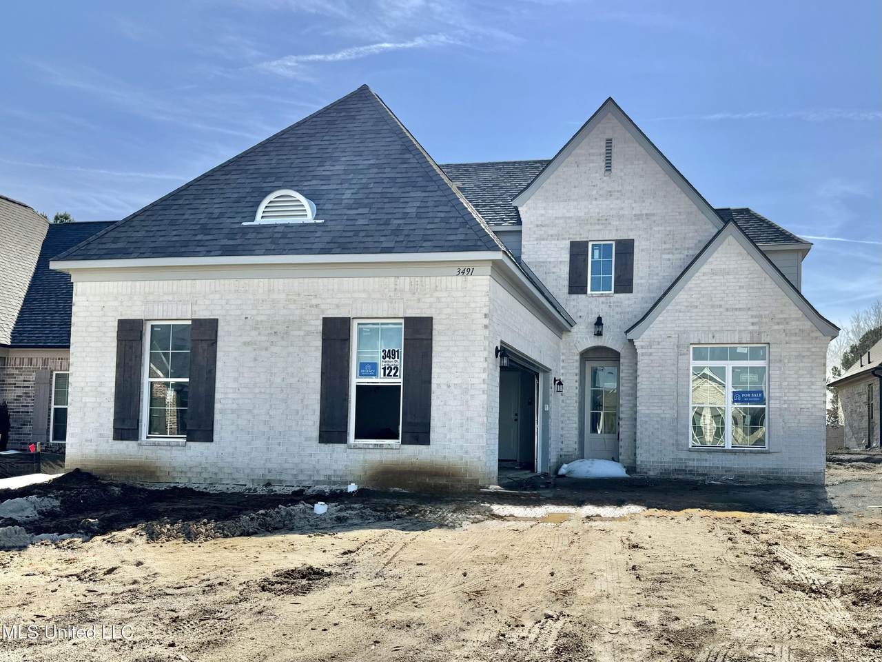 3491 Hatton Drive - Photo 1